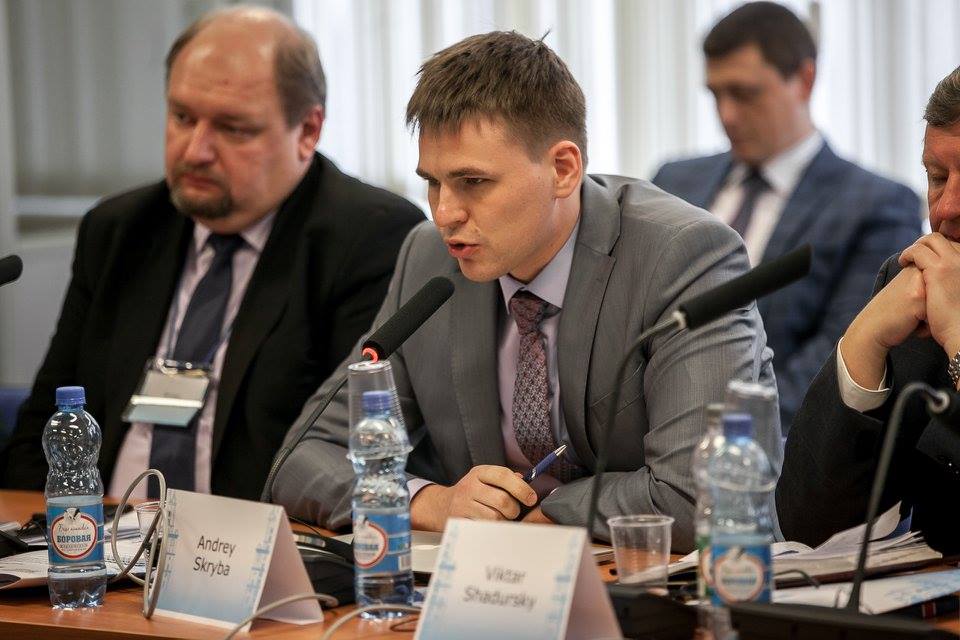 Будущее Восточной Европы и Южного Кавказа: на пересечении внешней политики, безопасности и бизнеса